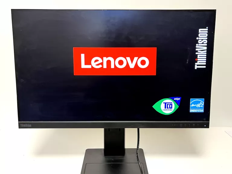 MONITOR LENOVO THINKVISION E24-28