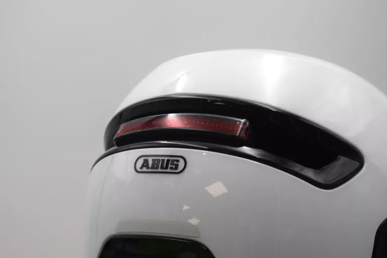 KASK ROWEROWY ABUS URBAN HUD-Y