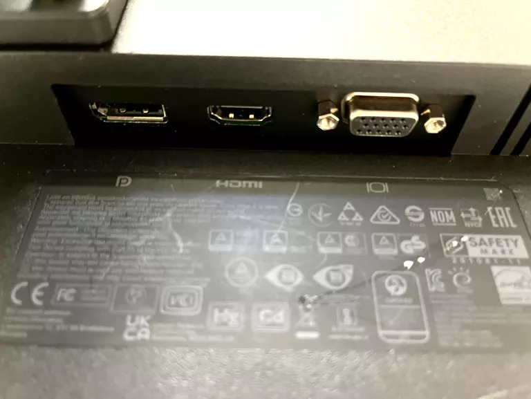 MONITOR LENOVO THINKVISION E24-28