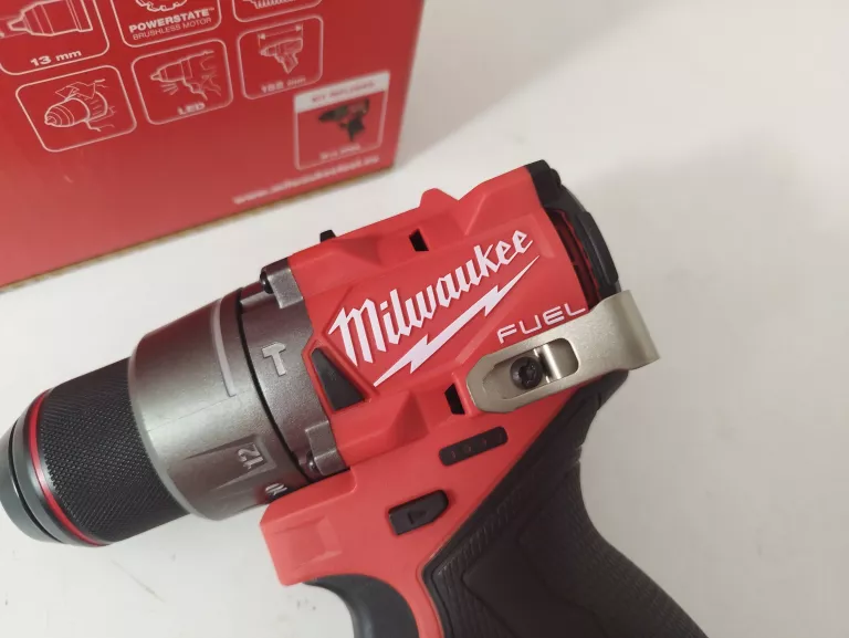 WIERTARKO WKRETARKA MILWAUKEE M12 FPD2-0