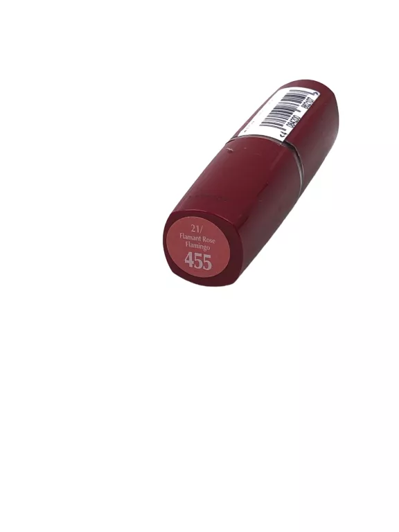 SZMINKA MAYBELLINE 455 FLAMANT ROSE FLAMINGO