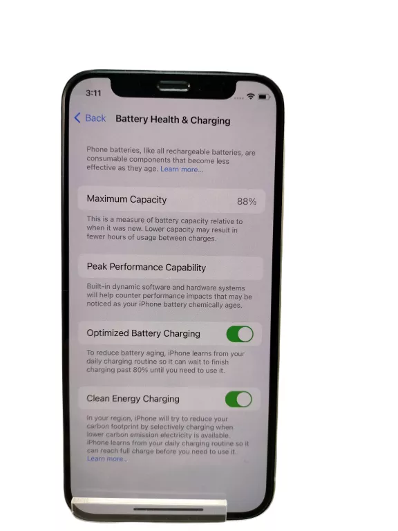 APPLE IPHONE 12 MINI 128GB ZIELONY POLECAM!!