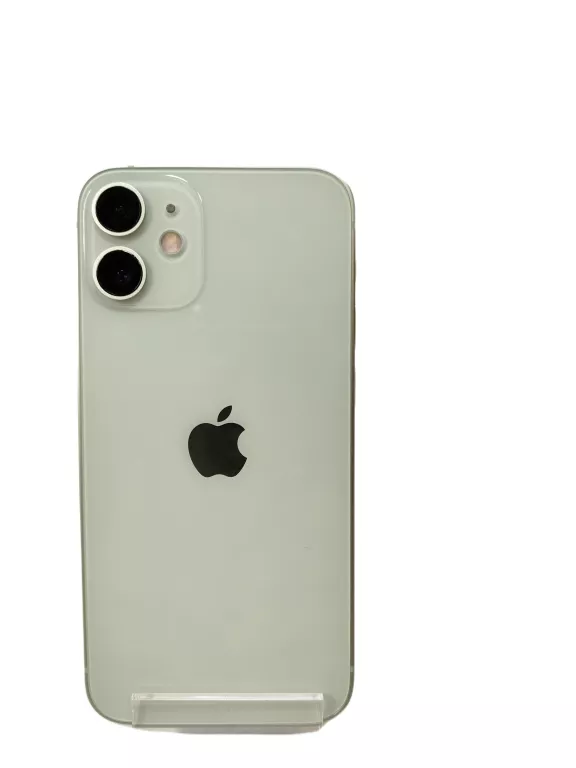 APPLE IPHONE 12 MINI 128GB ZIELONY POLECAM!!