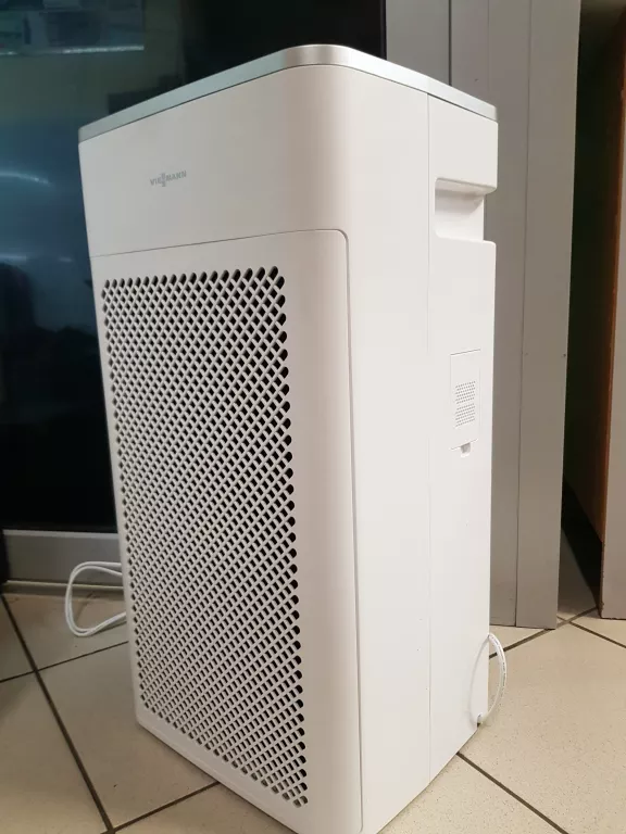 OCZYSZCZACZ POWIETRZA VIESSMANN V-AIR 100