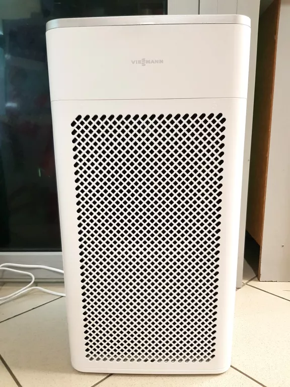 OCZYSZCZACZ POWIETRZA VIESSMANN V-AIR 100