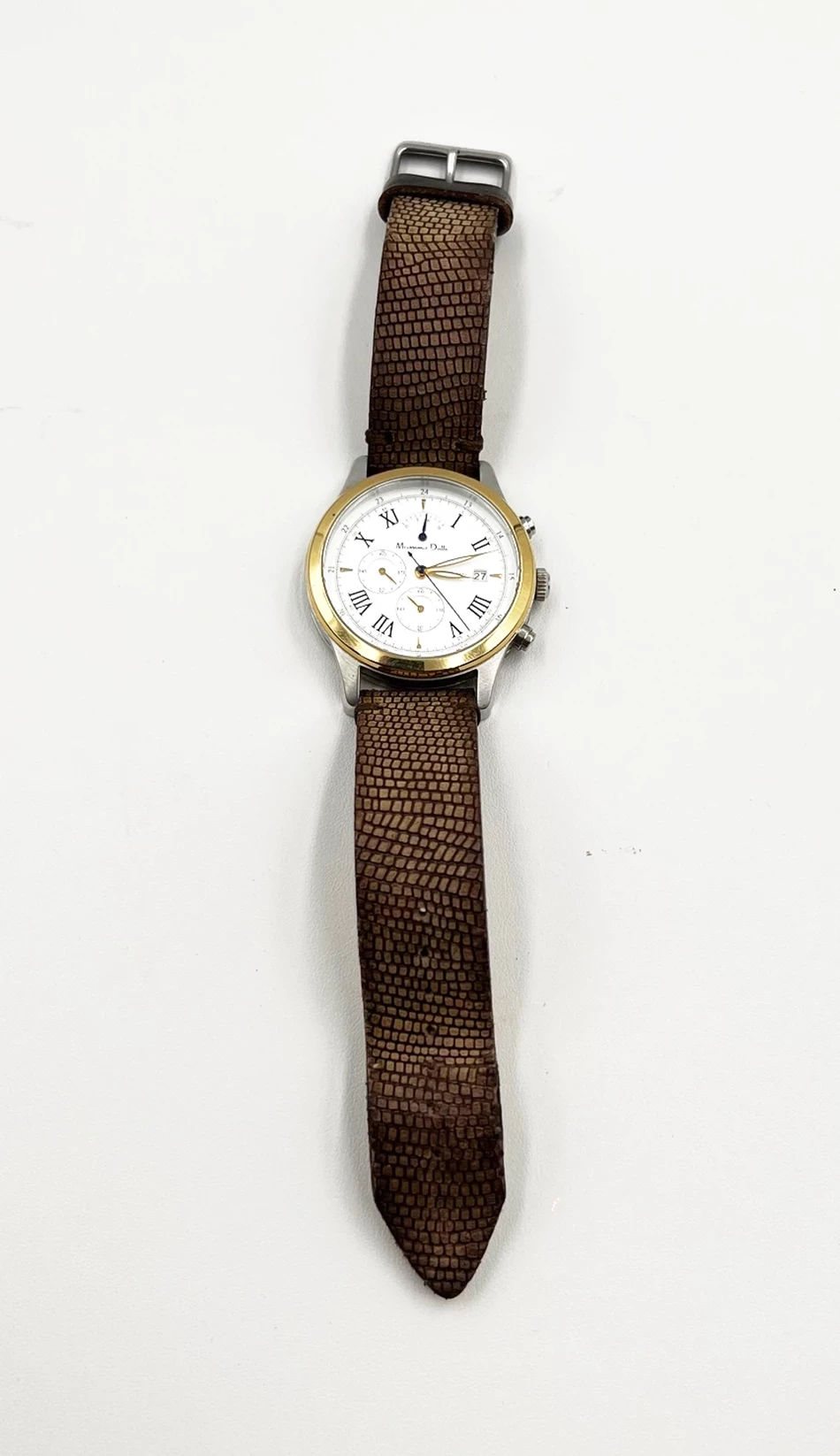 zegarek-massimo-dutti-162698700-na-pasku-mechanizm-kwarcowy