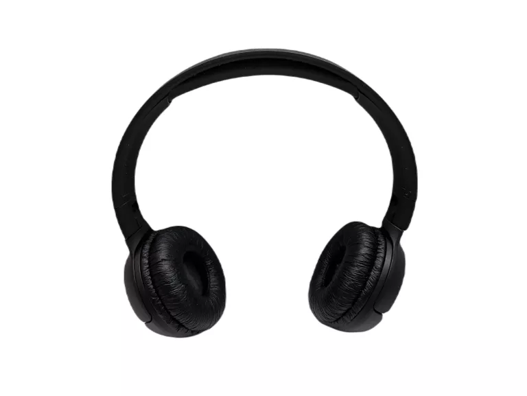 SŁUCHAWKI NAUSZNE JBL TUNE 560BT CZARNE