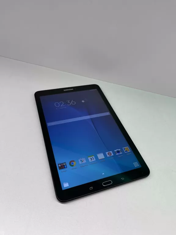 TABLET SAMSUNG GALAXY TAB E 9.6