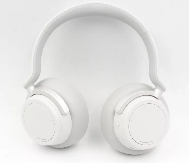 SŁUCHAWKI MICROSOFT SURFACE HEADPHONES 2 SZARE