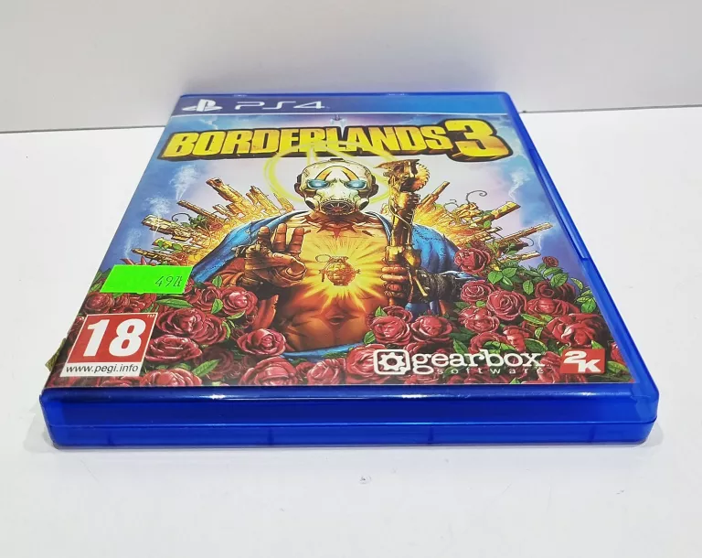 gra-ps4-borderlands-3-ean-gtin-5026555426268