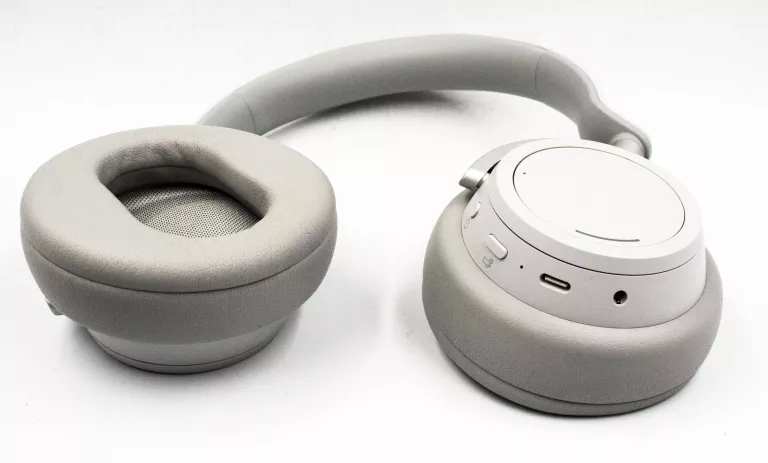 SŁUCHAWKI MICROSOFT SURFACE HEADPHONES 2 SZARE