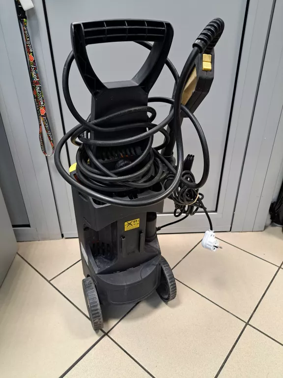 MYJKA CIŚNIENIOWA KARCHER K 4.99