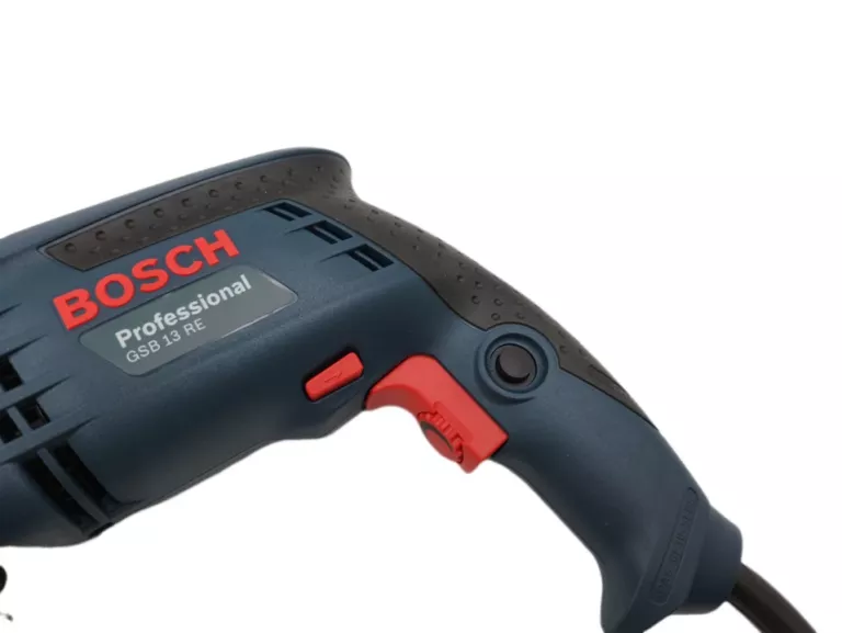 WIERTARKA UDAROWA BOSCH GSB 13 RE 600W