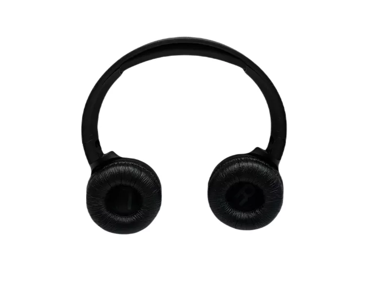 SŁUCHAWKI NAUSZNE JBL TUNE 560BT CZARNE