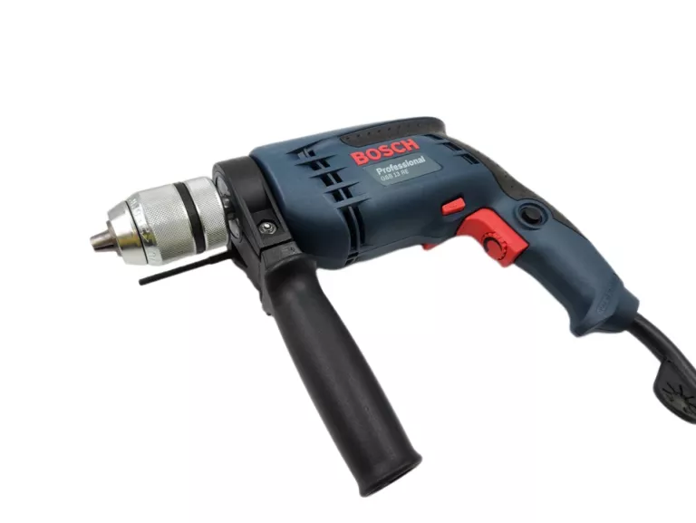 WIERTARKA UDAROWA BOSCH GSB 13 RE 600W