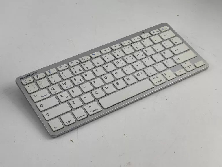 KLAWIATURA SILVER CREST SBT 3.0 A1 Przewodowe Loombard.pl