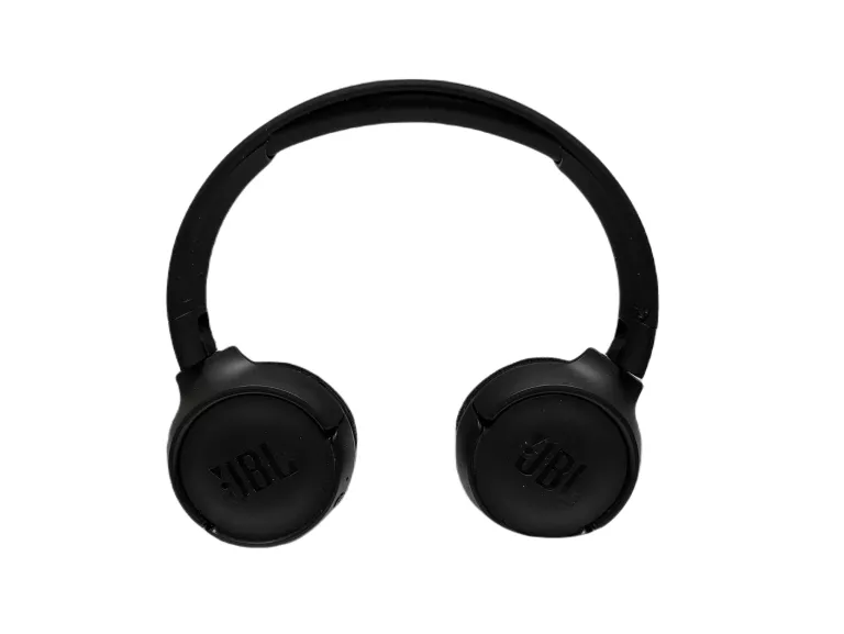 SŁUCHAWKI NAUSZNE JBL TUNE 560BT CZARNE