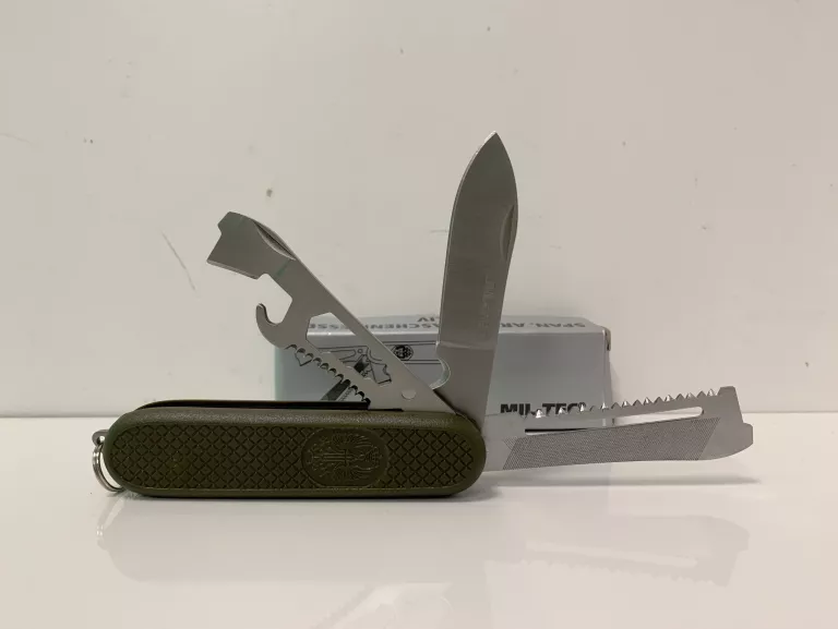 SCYZORYK MIL-TEC 15340000 POLECAM!