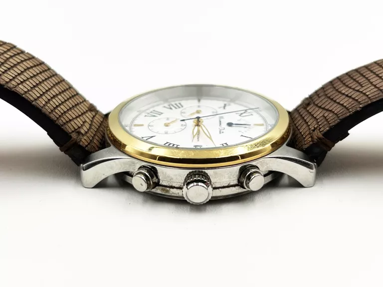 ZEGAREK MASSIMO DUTTI 1626/98/700 NA PASKU