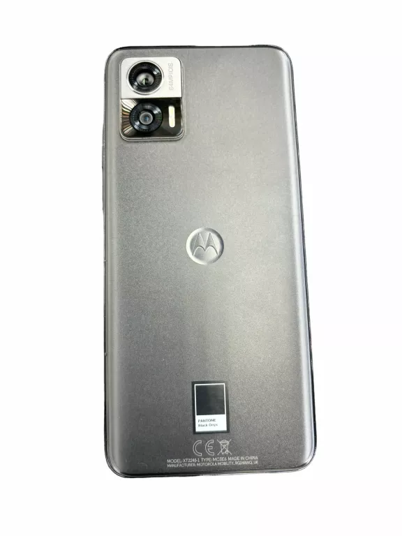 TELEFON MOTOROLA EDGE 30 NEO KOMPLET