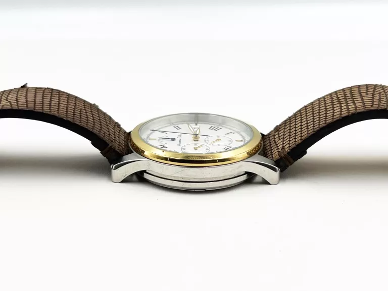 ZEGAREK MASSIMO DUTTI 1626/98/700 NA PASKU