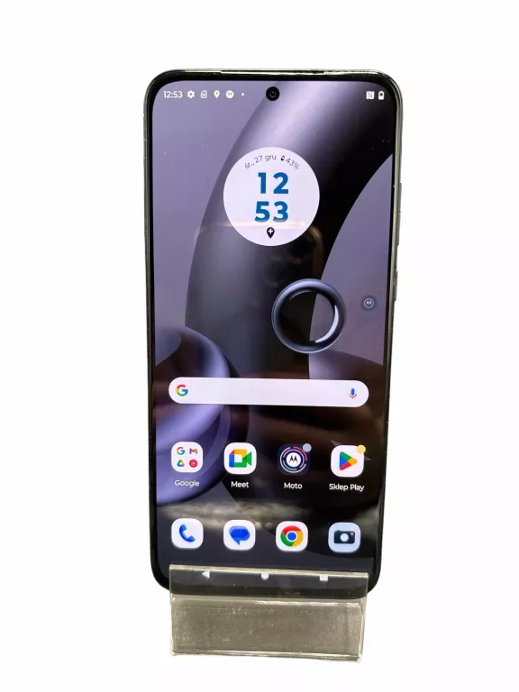 TELEFON MOTOROLA EDGE 30 NEO KOMPLET