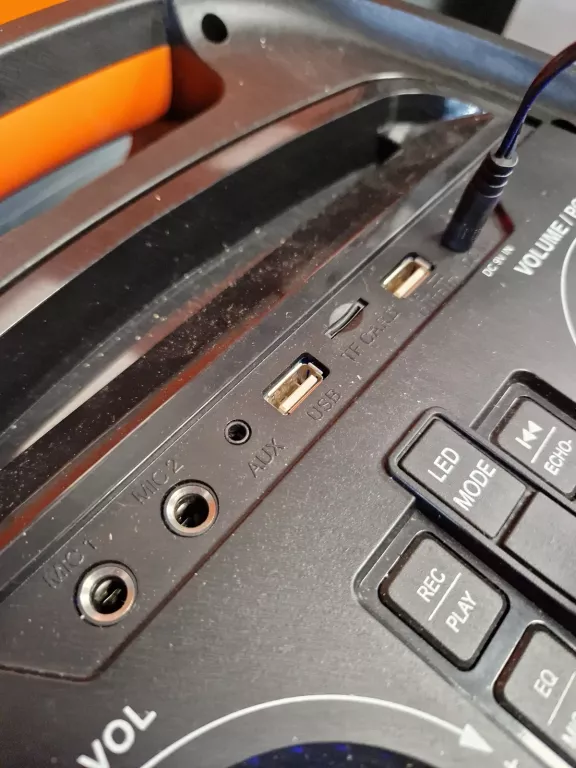 GŁOSNIK BT MANTA 5350