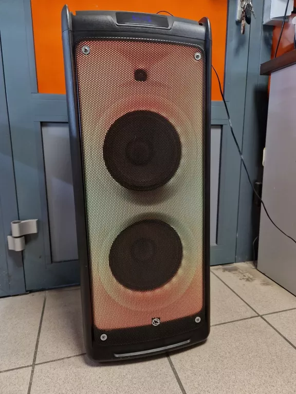 GŁOSNIK BT MANTA 5350