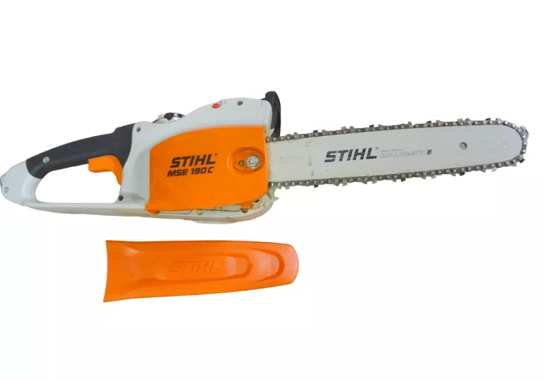 PIŁA ELEKTRYCZNA STIHL MSE 190 C