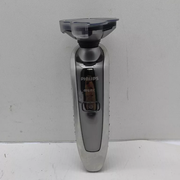 golarka-elektryczna-philips-arcitec-rq1060-naped-ladowarka-stan-uzywany