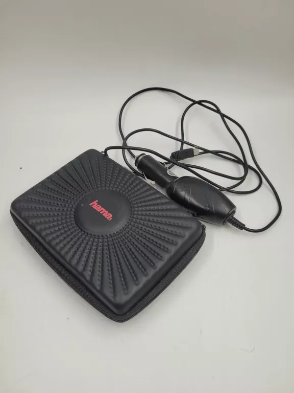 NAWIGACJA MANTA GPS570