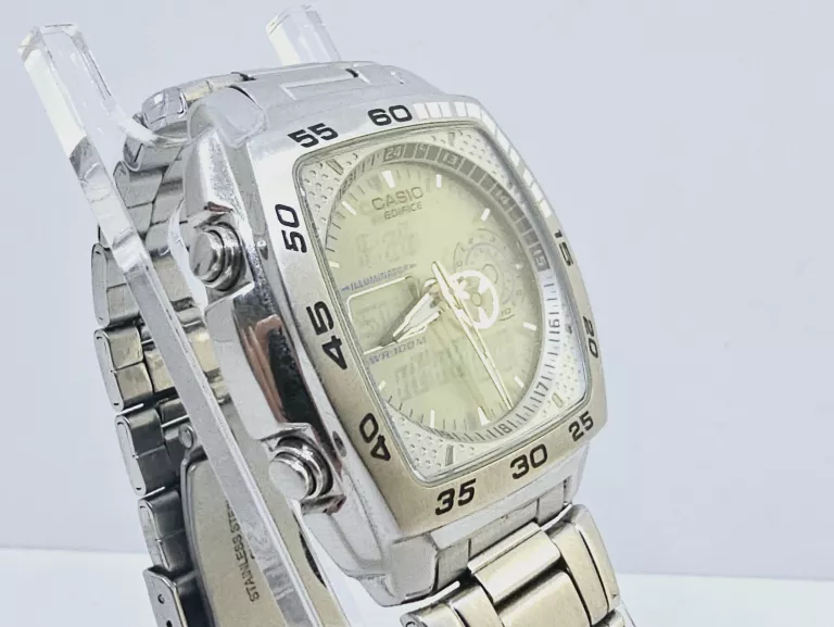 ZEGAREK CASIO EFA 122D 7AVEF