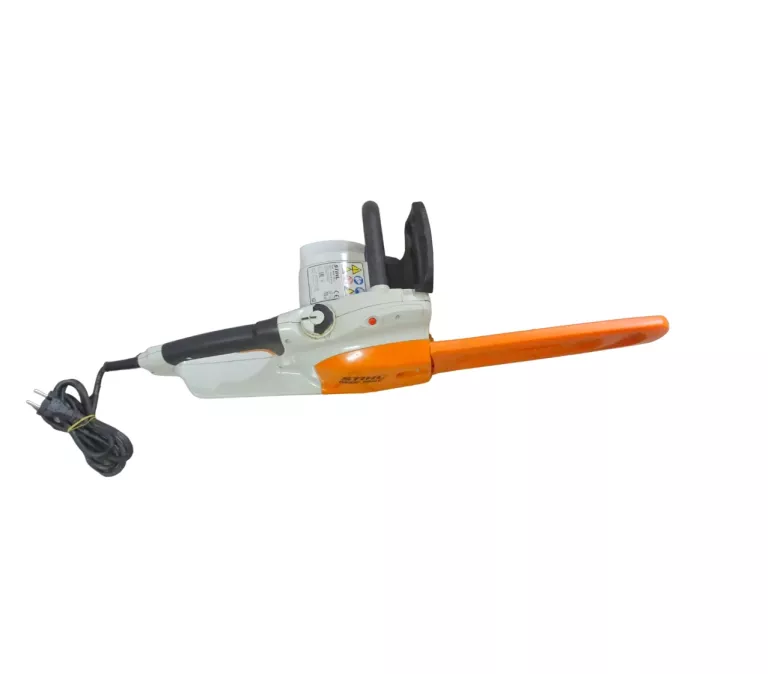 PIŁA ELEKTRYCZNA STIHL MSE 190 C