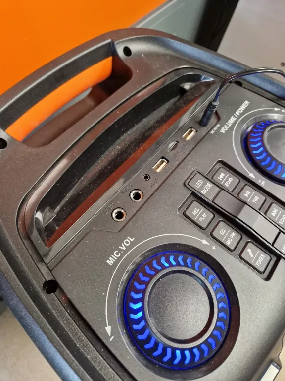 GŁOSNIK BT MANTA 5350