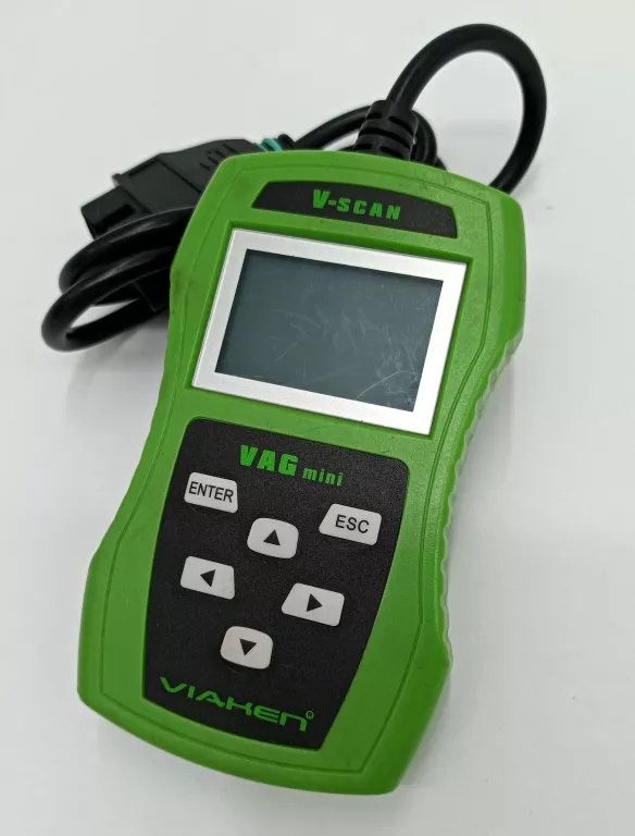 SKANER VSCAN VAG MINI