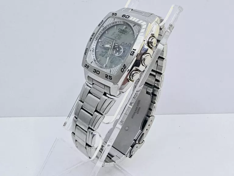 ZEGAREK CASIO EFA 122D 7AVEF
