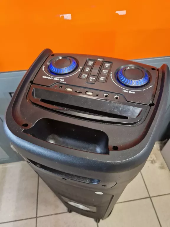 GŁOSNIK BT MANTA 5350