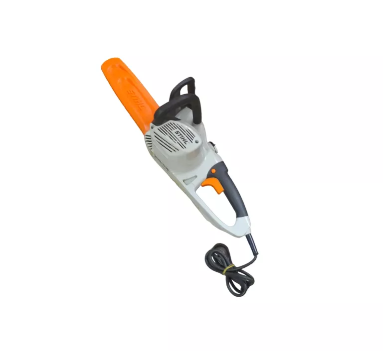 PIŁA ELEKTRYCZNA STIHL MSE 190 C