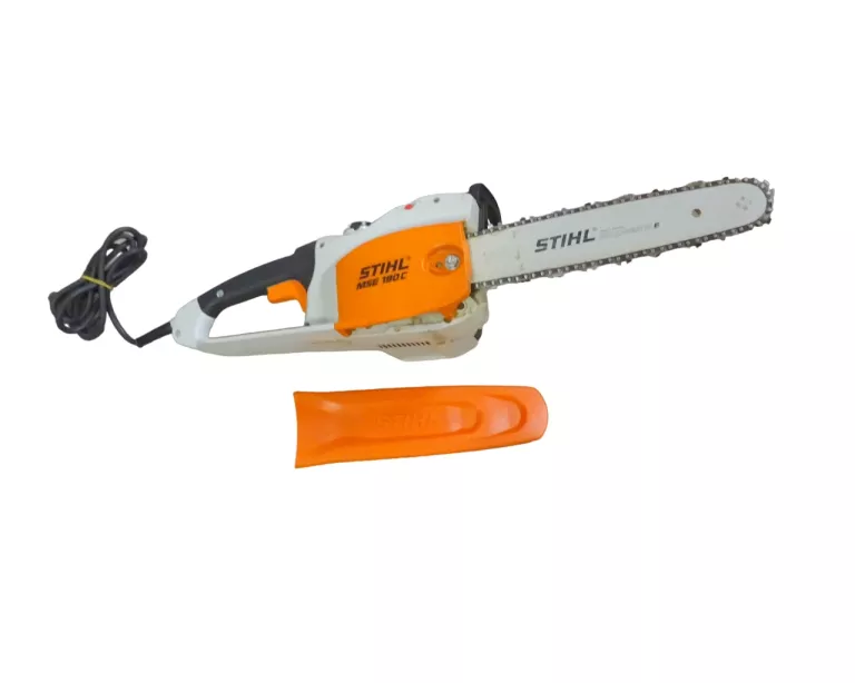 PIŁA ELEKTRYCZNA STIHL MSE 190 C