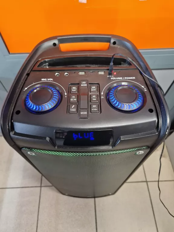 GŁOSNIK BT MANTA 5350