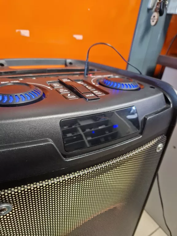 GŁOSNIK BT MANTA 5350