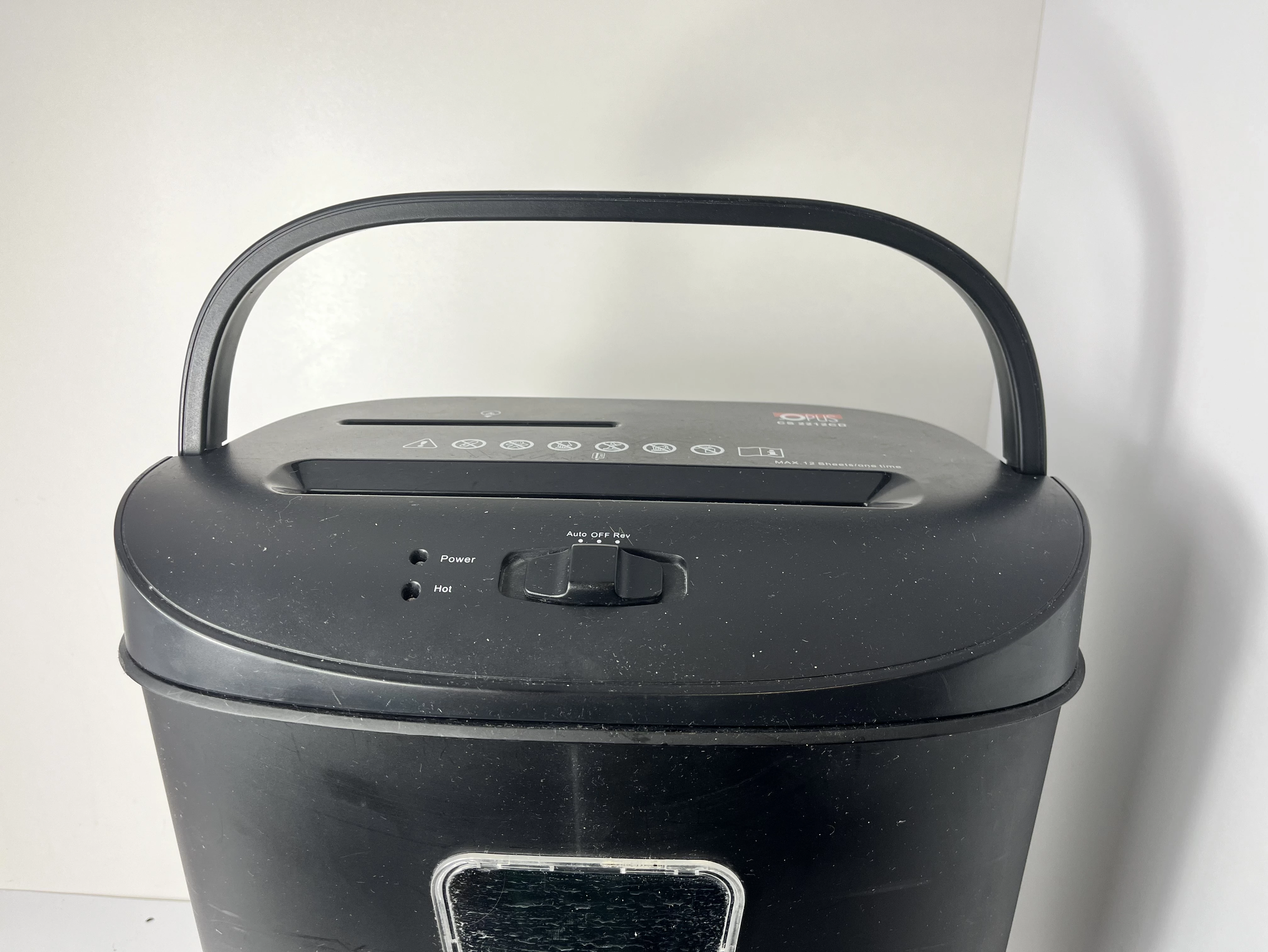 niszczarka-opus-cs2212cd-stan-uzywany