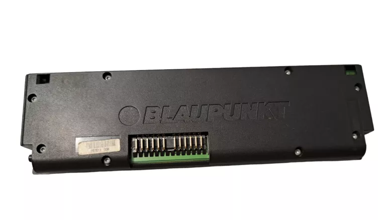 RADIO BLAUPUNKT TRAVELPILOT E1+DRUGI PANEL