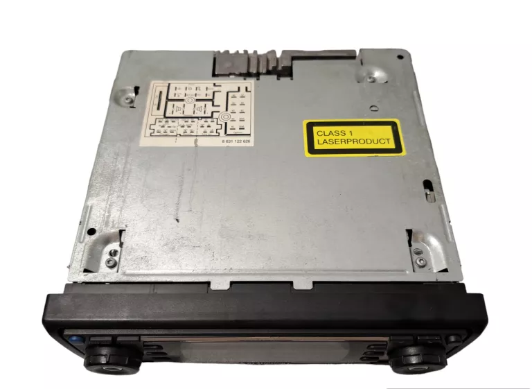 RADIO BLAUPUNKT TRAVELPILOT E1+DRUGI PANEL