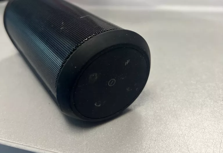 GŁOŚNIK PRZENOŚNY JBL FLIP 2 CZARNY 12 W