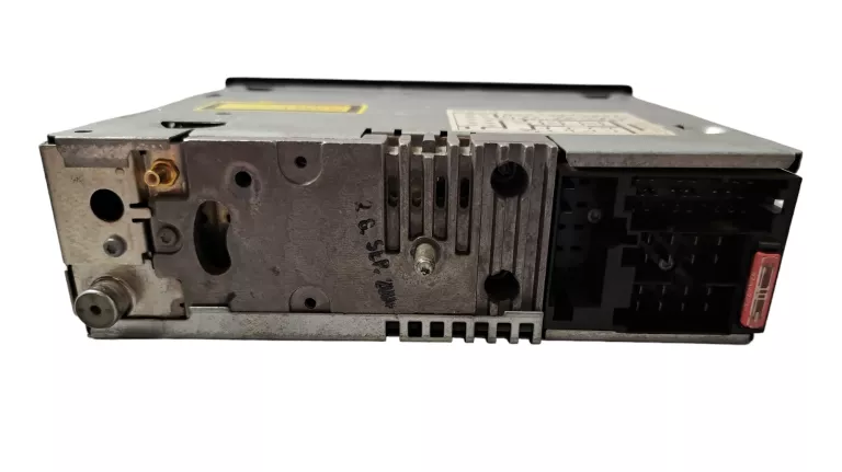 RADIO BLAUPUNKT TRAVELPILOT E1+DRUGI PANEL