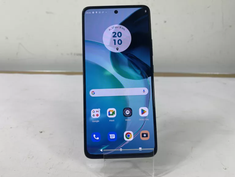 MOTOROLA MOTO G72 8 GB / 128 GB