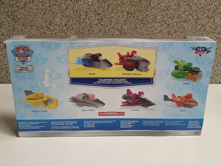 zestaw-pojazdow-psi-patrol-true-metal-model-jet-to-the-rescue