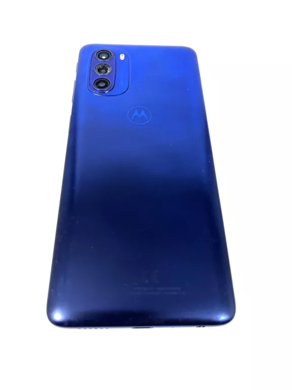 TELEFON MOTOROLA MOTO G8 PLUS BLOKADA PIN