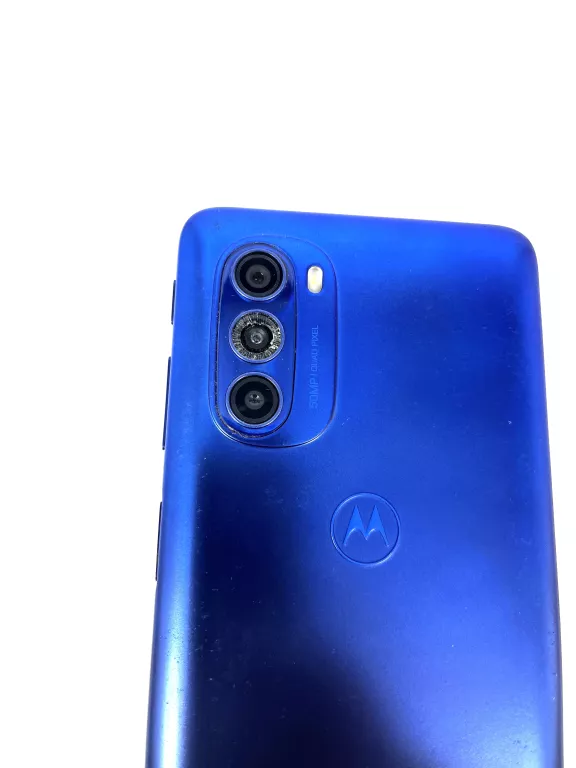 TELEFON MOTOROLA MOTO G8 PLUS BLOKADA PIN